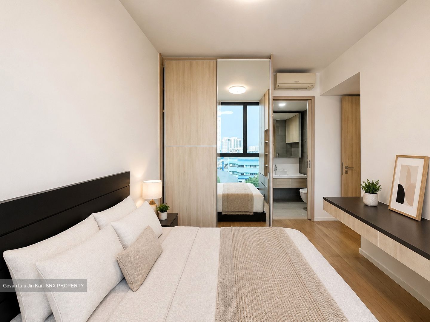 The Panorama (D20), Condominium #568150901